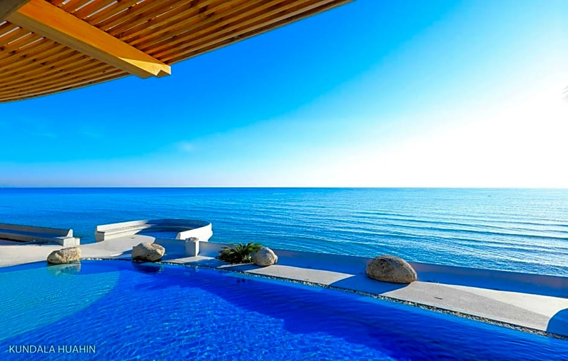 Sport & Beauty 2, Kundala Beach Resort Hua Hin, Hua Hin