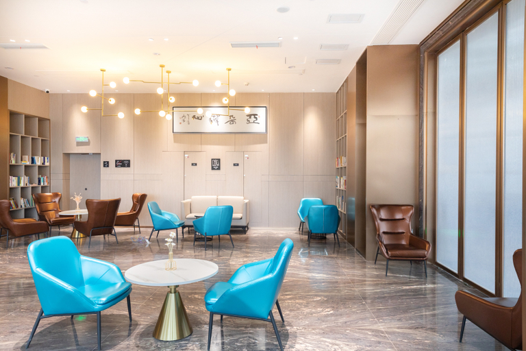 Food & Drinks 4, Atour Hotel Changde Laoximen, Changde