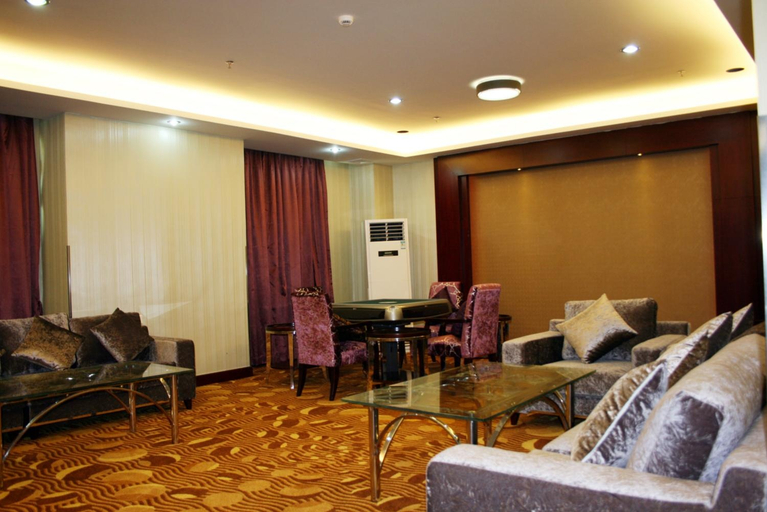 Others 5, Bolin Hotel, Zhongshan