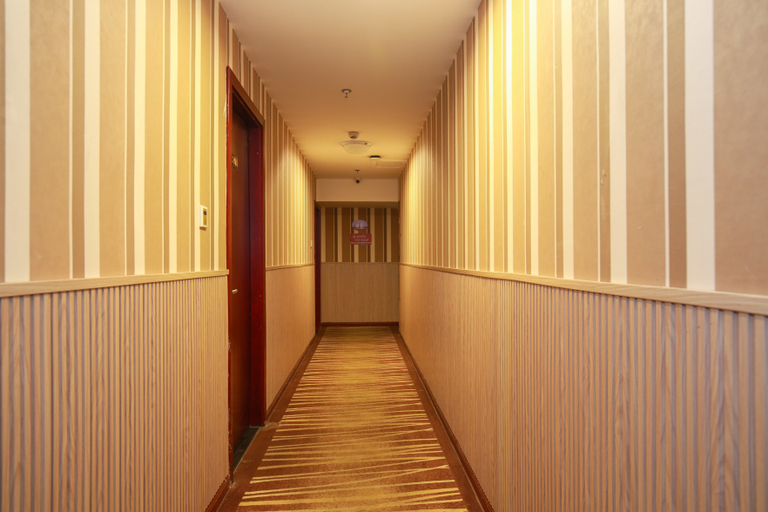 Others 4, Langge Business Hotel, Chongqing
