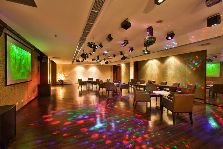 Food & Drinks 4, Tianjin Eagleland International Hotel, Tianjin