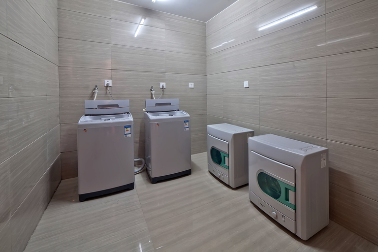 Others 4, Unitour Hotel (Nanning Chaoyang Square People's Park Branch), Nanning