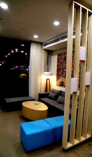 Bedroom 3, Hanting Hotel Dalian North Railway Station, Dalian