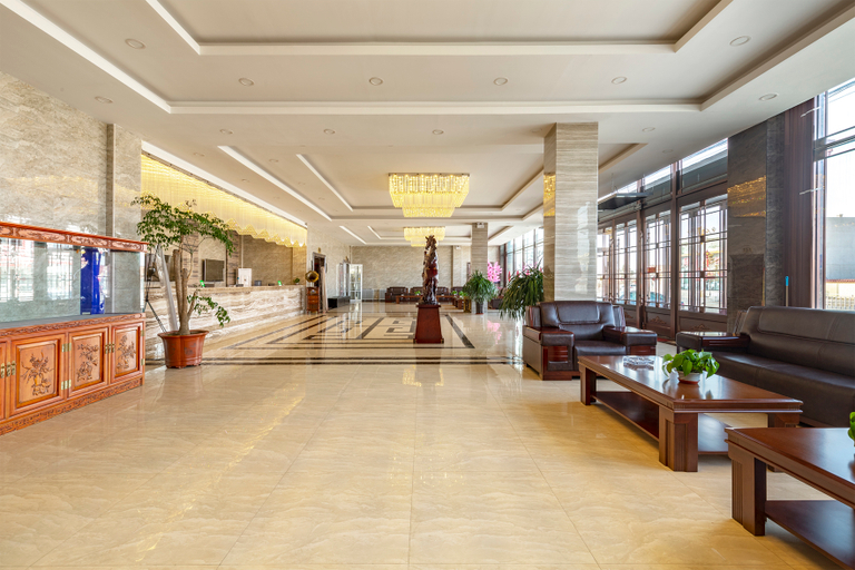 Others 5, Jinjiang International Hotel, Ulaan Chab