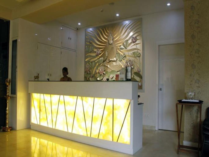 Others, Hotel Diamonds Pearl, Visakhapatnam