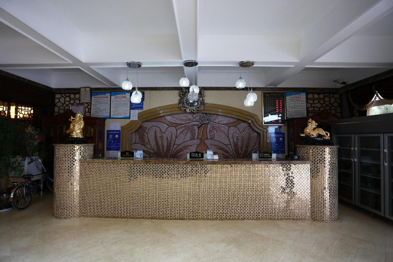Others 5, Longyuan Conference Center, Mianyang