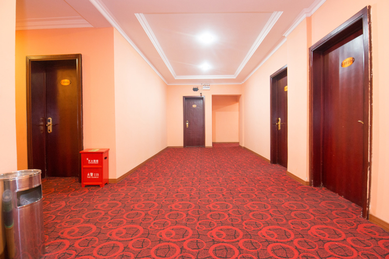 Others 5, Hemu Youth Hotel, Mianyang