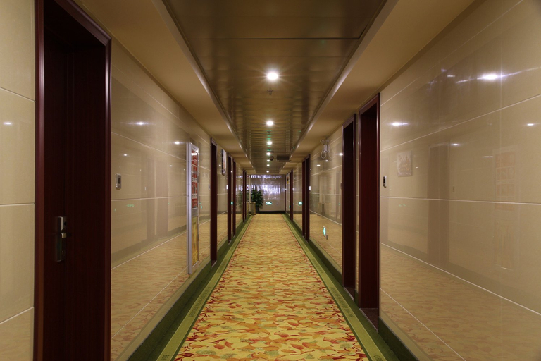 Others 5, GreenTree Inn Shanghai Baoshan Yanghang Shuichan Road Hotel, Shanghai
