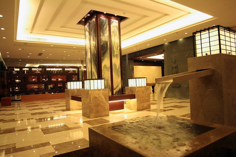 Others 5, Anji PengYue Hotel, Huzhou