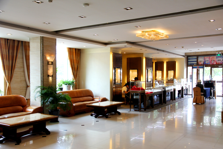 Others 2, Yangguang Hotel Aletai, Altay