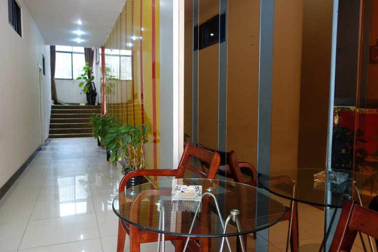 Others 3, Aishang Hotel (Shanghai Guoquan Road), Shanghai