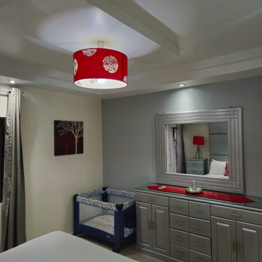 Room 4, stunning luxury house, San Salvador