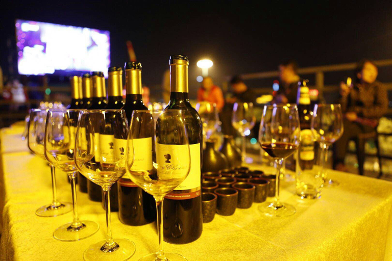 Food & Drinks 4, Shiguang Xiaozhu Hotel, Yuxi