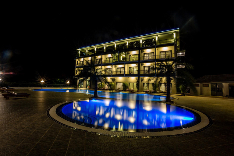 Exterior & Views 1, Kep Bay Hotel and Resort, Kaeb