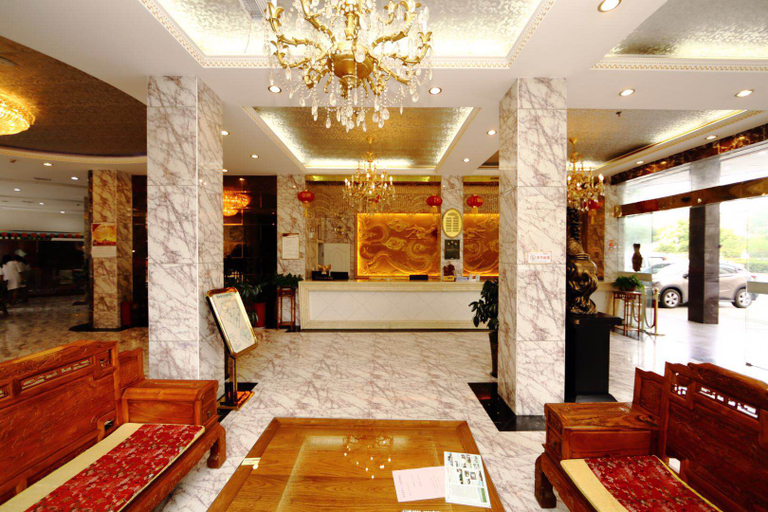Others 4, Fuhua Hotel, Ganzhou