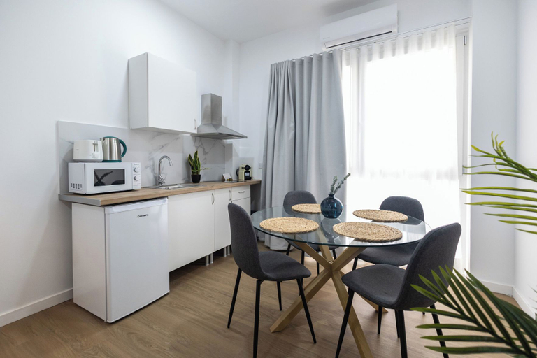 Room 3, Imprenta Sorolla by Concept, Valencia