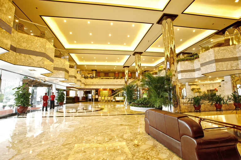 Others 4, Kingkey Oriental Regent Hotel, Shenzhen