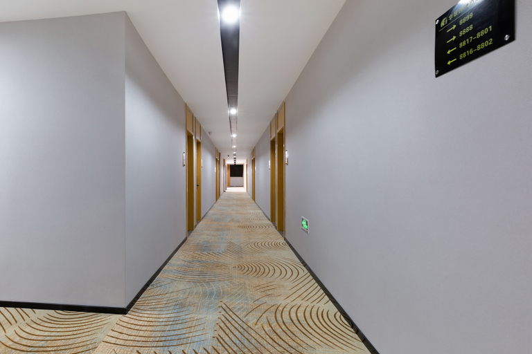Others 4, TUKE LIGHT HOTEL (Pingyang Xiaojiang Dijia), Wenzhou