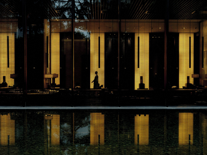 Exterior & Views 2, The PuLi Shanghai, Shanghai