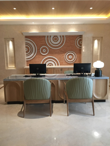 Others, Qianshen Hotel, Suzhou