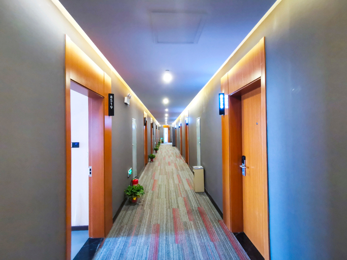 Others 5, Shankee Hotel (Hongguang Road Nanjing), Nanjing