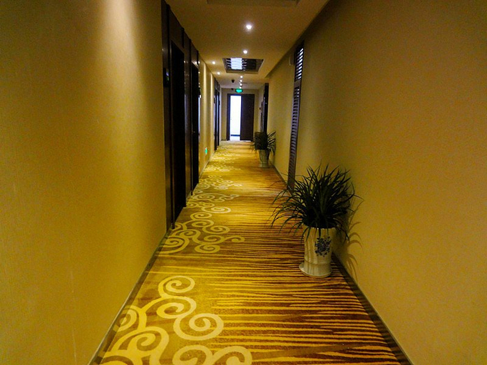 Others 3, Qintang Shangpin Hotel, Xi'an