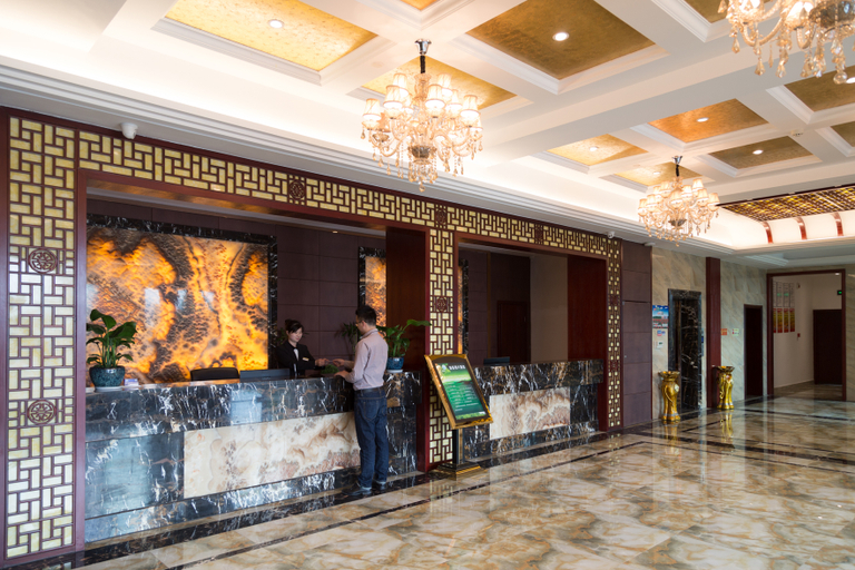 Others 2, Wuyi Orange Hotel, Jinhua
