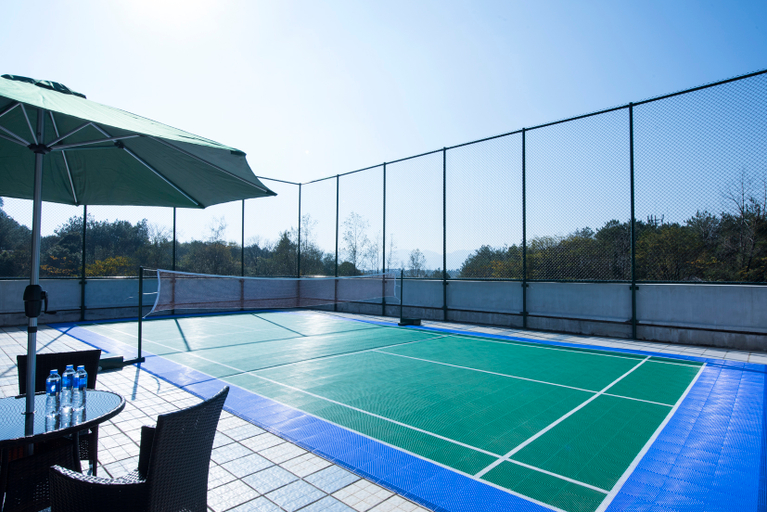 Sport & Beauty 2, Fliport Resort Valley Longyan, Longyan