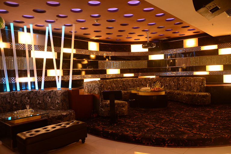 Food & Drinks 5, Chenzhou International Hotel, Chenzhou