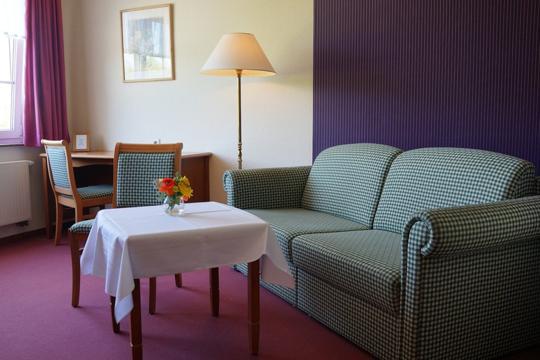 Others 4, Hotel Haus am See, Görlitz