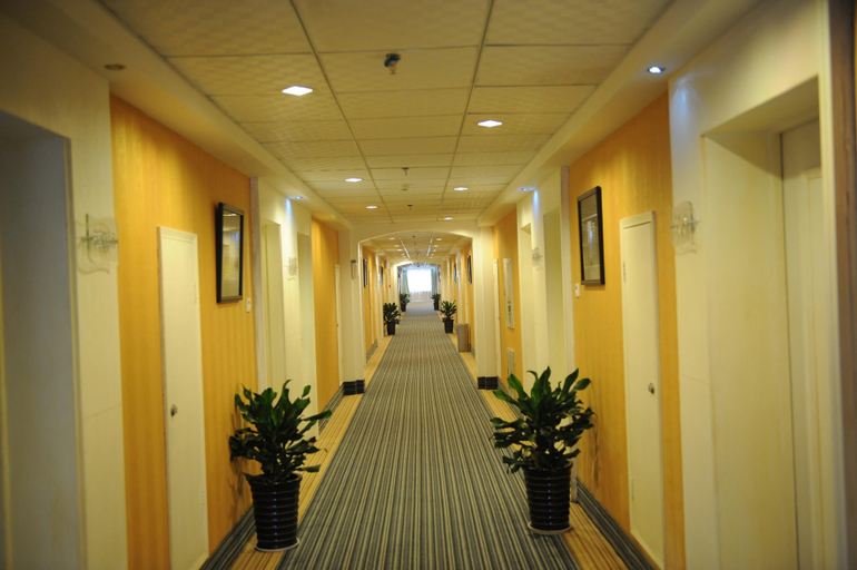 Others 3, City Impression Business Hotel, Luoyang