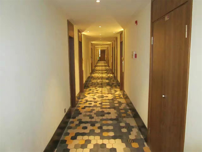 Others 5, Prolit Hotel (Dazhou Luofu Square Railway Station), Dazhou