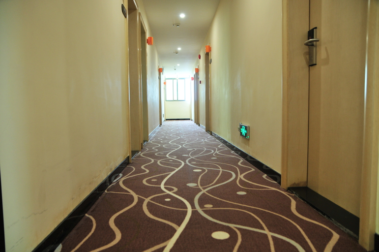 Others 5, Yaji Hotel (Boluo Lake Town Aerospace Science Park Branch), Huizhou