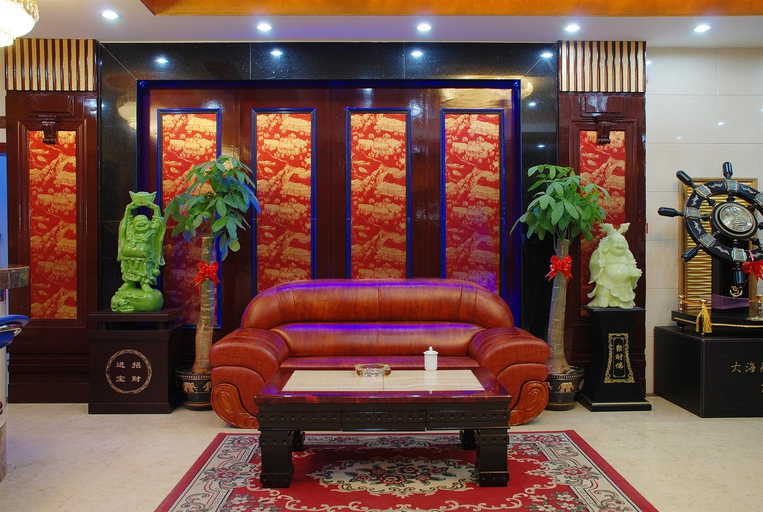 Others 4, Daisilong Hotel, Nanjing