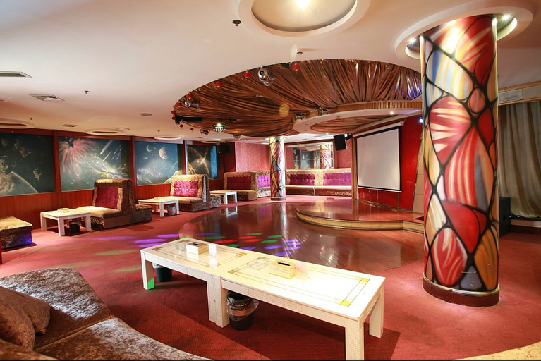Others 4, Shuangxiang Hotel, Wuxi