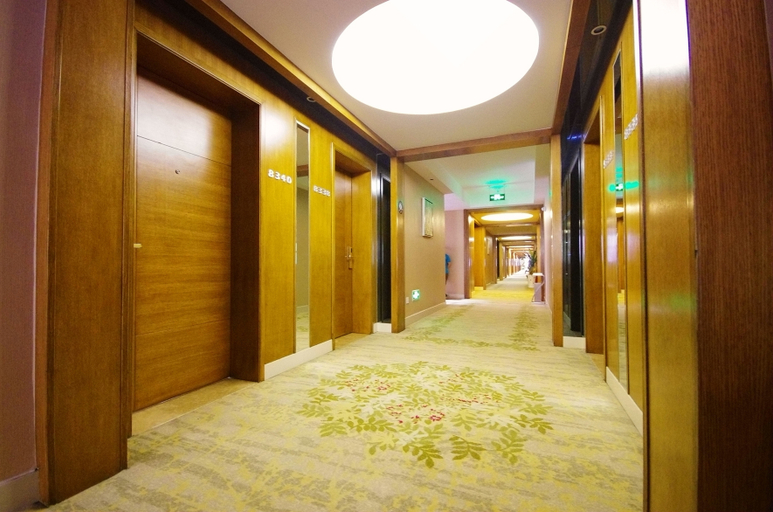 Others 5, Hengda Holiday Hotel, Mianyang