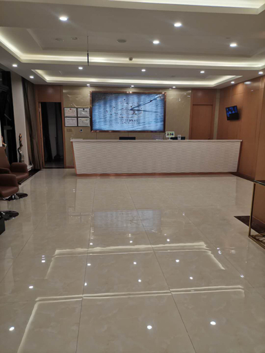 Others 4, Hotels in Wuwei Aika, Wuwei