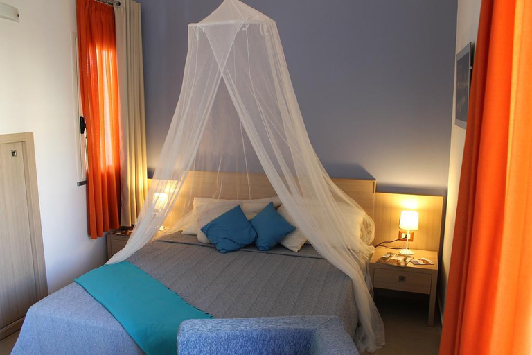 Bedroom 3, RESIDENCE ARCHIMEDE, Syracuse
