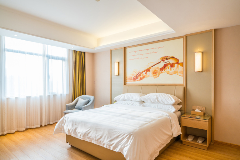 Others 2, Gangcheng International Hotel (Zhoushan Bus Passenger Transport Center Dinghai Baolong Tiandi), Zhoushan