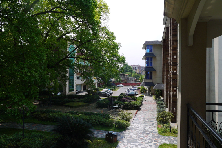 Others 5, Emeishan Hotel, Leshan