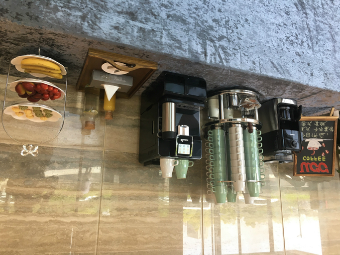 Food & Drinks 2, アートホテル（バスターミナル）, Hefei