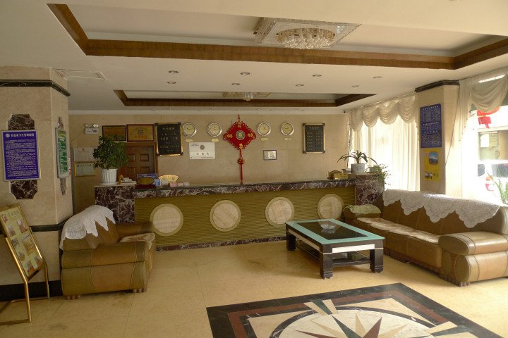 Others 3, Lijiang Xidujia Hotel Apartment, Lijiang