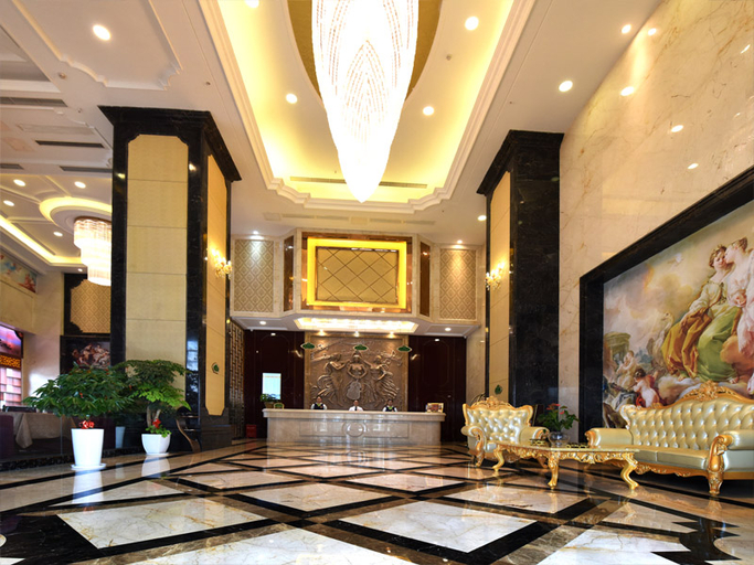 Others 4, Vienna International Hotel (Changsha Provincial Museum Kaifu Temple Subway Station Branch)), Changsha