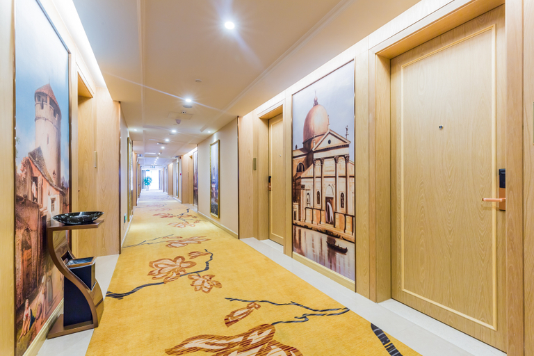 Others 4, Vienna International Hotel (Xinxing new city square), Yunfu