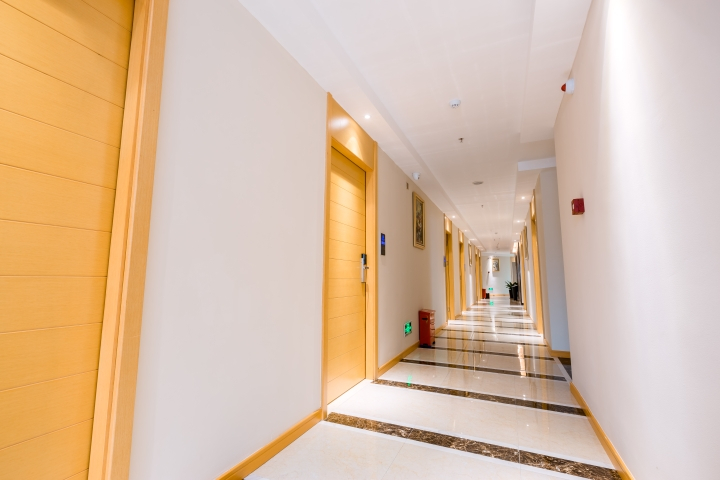 Others 5, Zhenshe Boutique Hotel Apartment, Foshan
