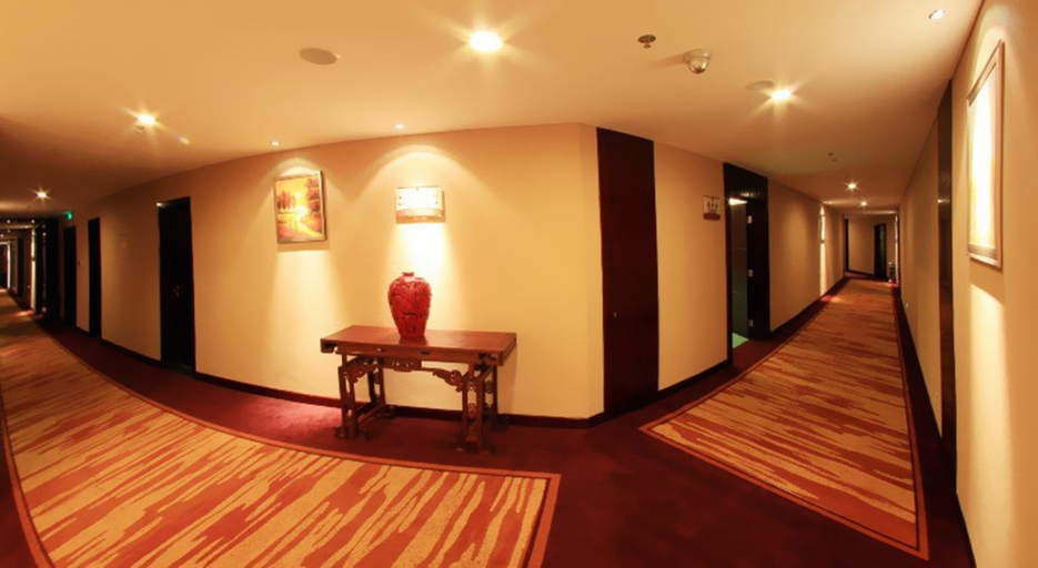 Others 5, Jinwei Grand Hotel, Changzhi