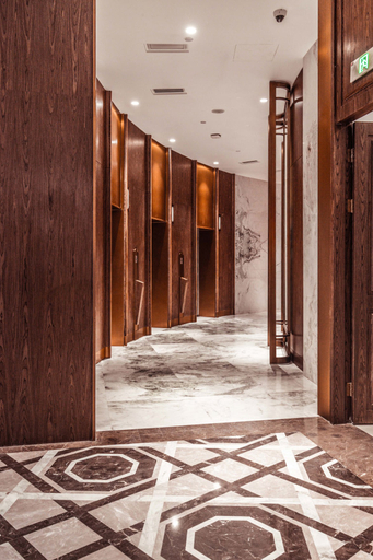 Others 5, Shandong Hotel Qingzhao Hotel, Jinan