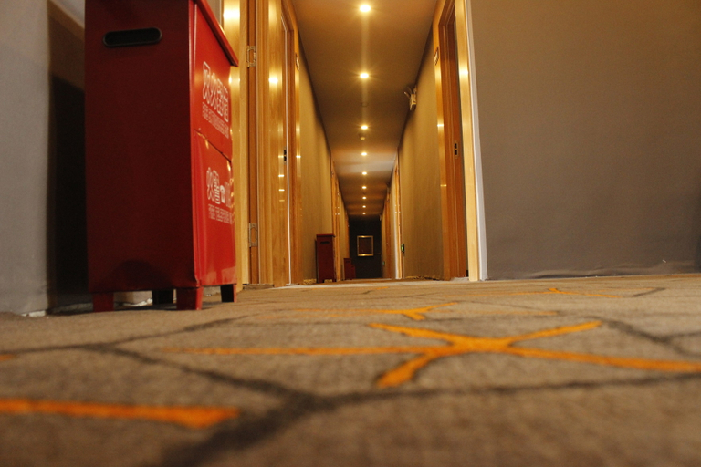 Others 5, Junyi Hotel(Dezhou Pingcheng Bus Station), Dezhou