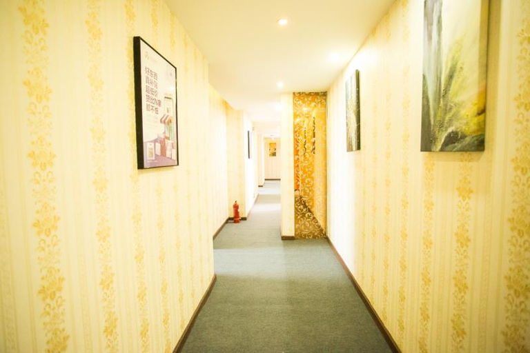 Others 5, HuaYi Hotel, Shuozhou