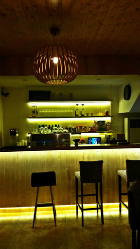 Food & Drinks 4, Bieshu Yige Inn, Shenzhen